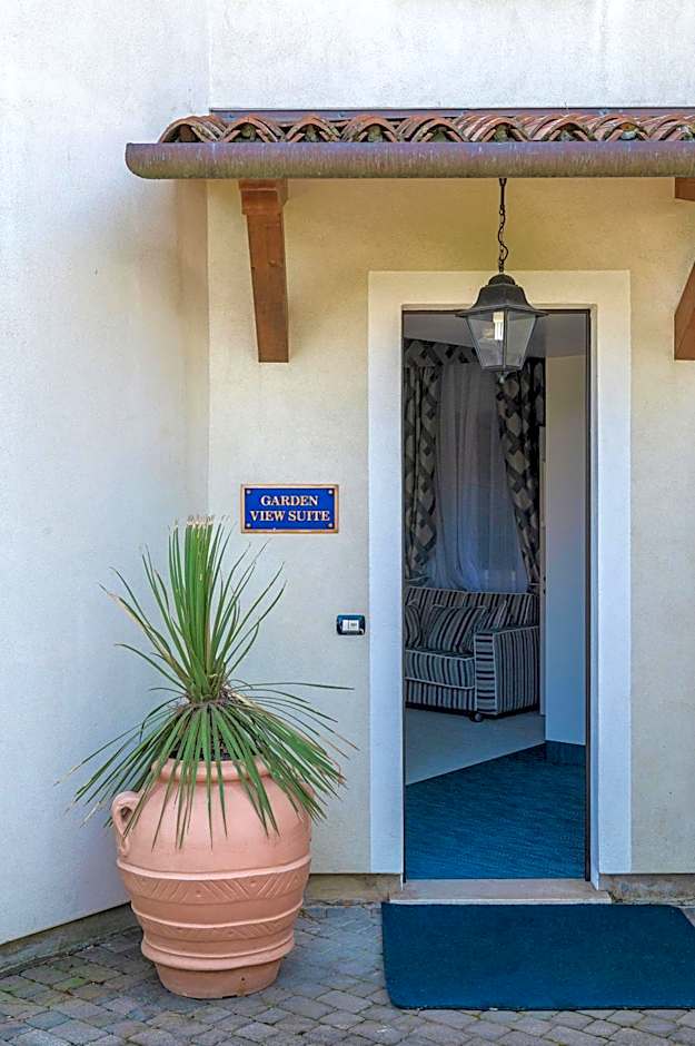 Casa Bianca Al Mare