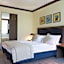 Novum Hotel Imperial Frankfurt Messe