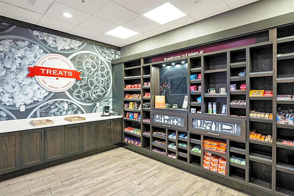 Hampton Inn By Hilton And Suites Logan, Ut