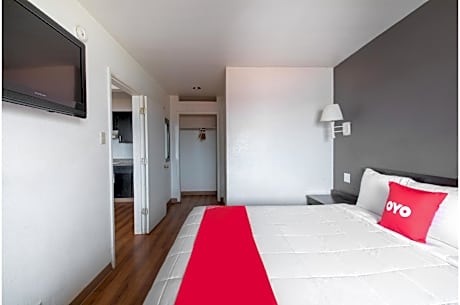 King Bed