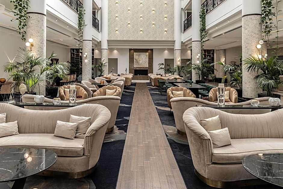 Hilton Nicosia