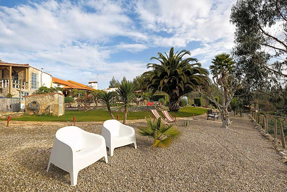 Quinta Da vida Serena