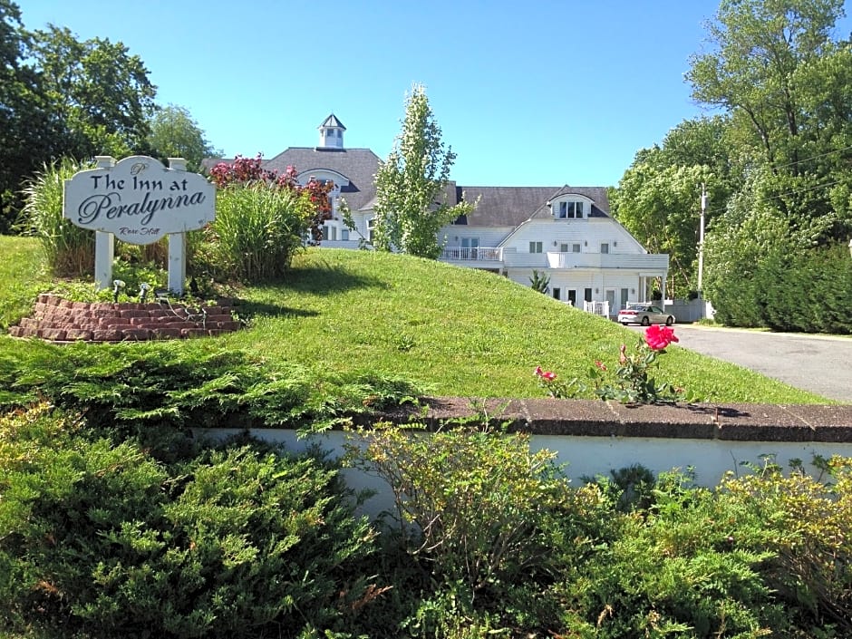 The Columbia Inn at Peralynna Manor