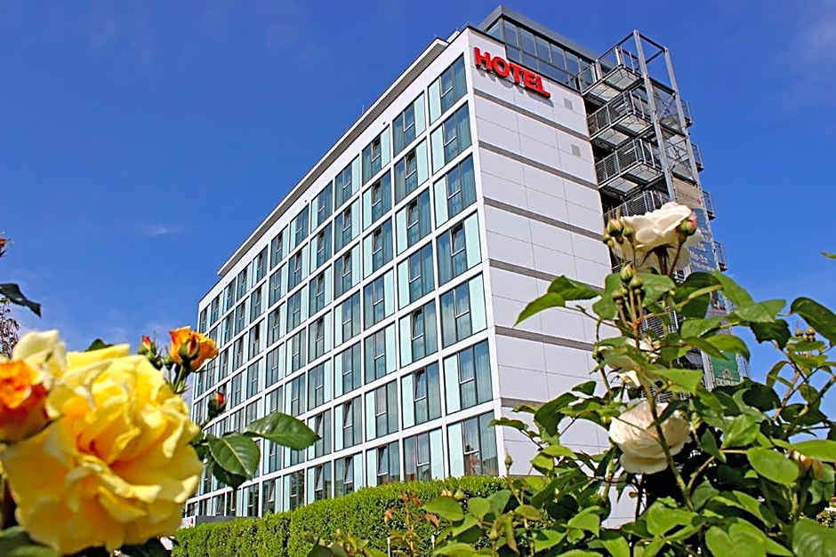 PANORAMA HOTEL in Neustadt an der Weinstraße