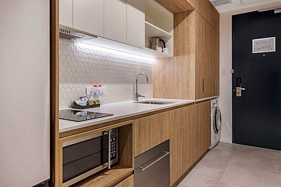 Ingot Hotel Perth, an Ascend Collection Hotel