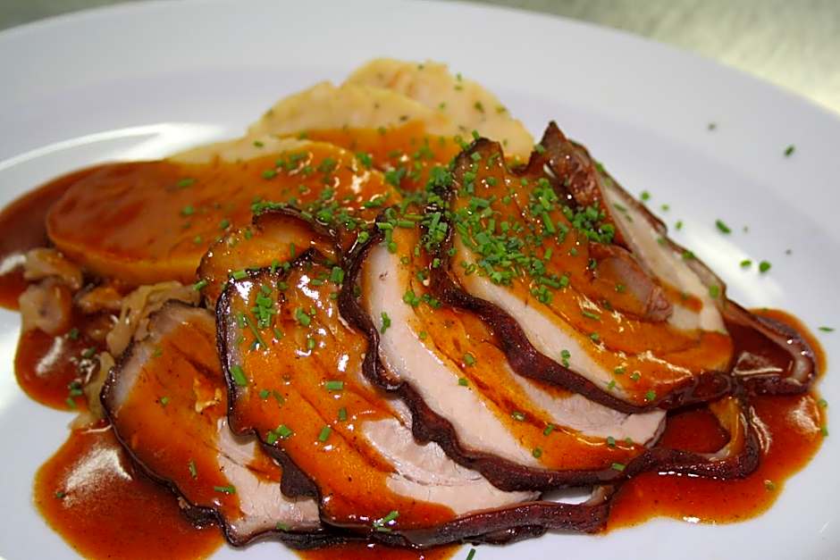 Hotel-Restaurant Gasthaus Bonimeier