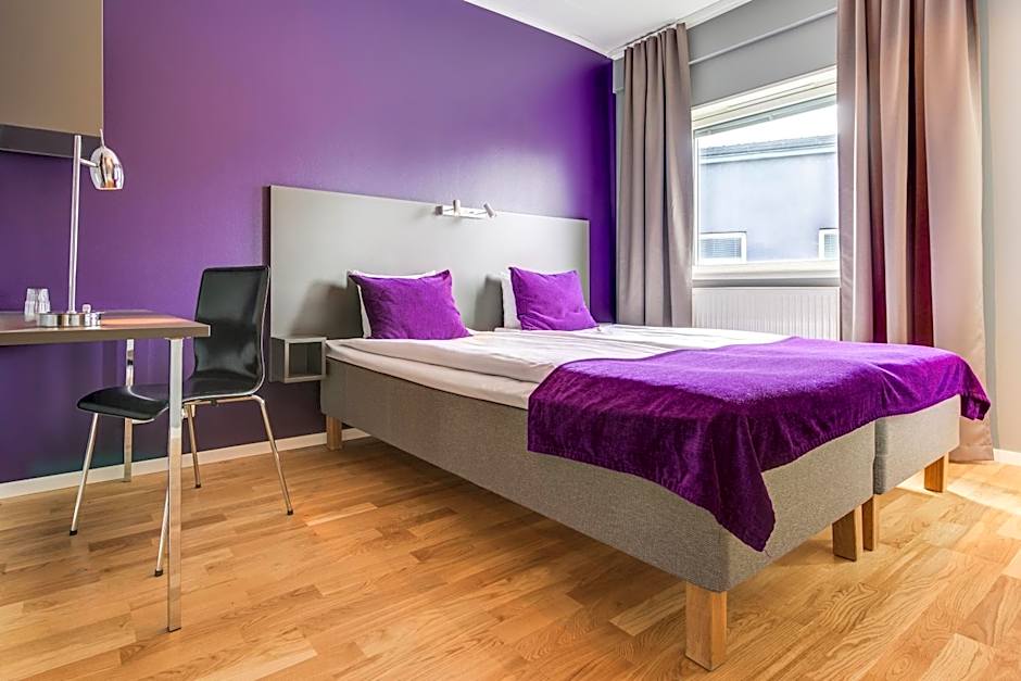 Aiden by Best Western Stockholm Arlanda Airport