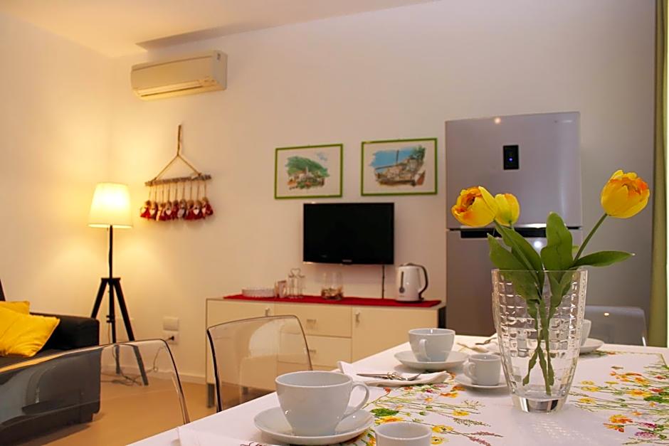 B&B Katerine