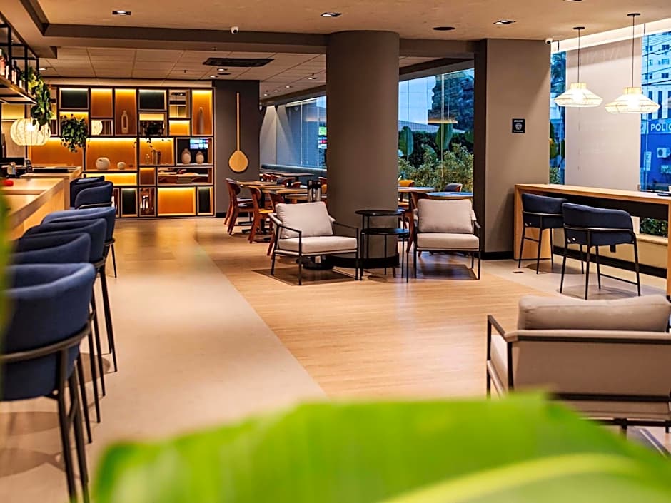Ibis Florianopolis