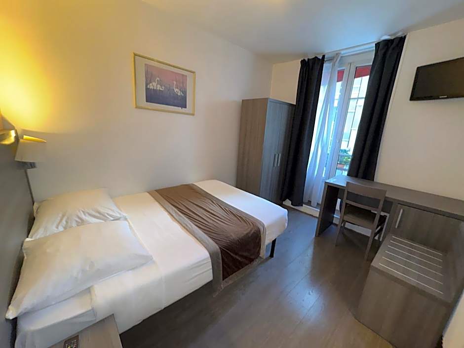 Luxor Bastille Hotel