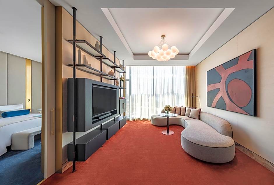 Photo 1 of 3 of Stellar Suite