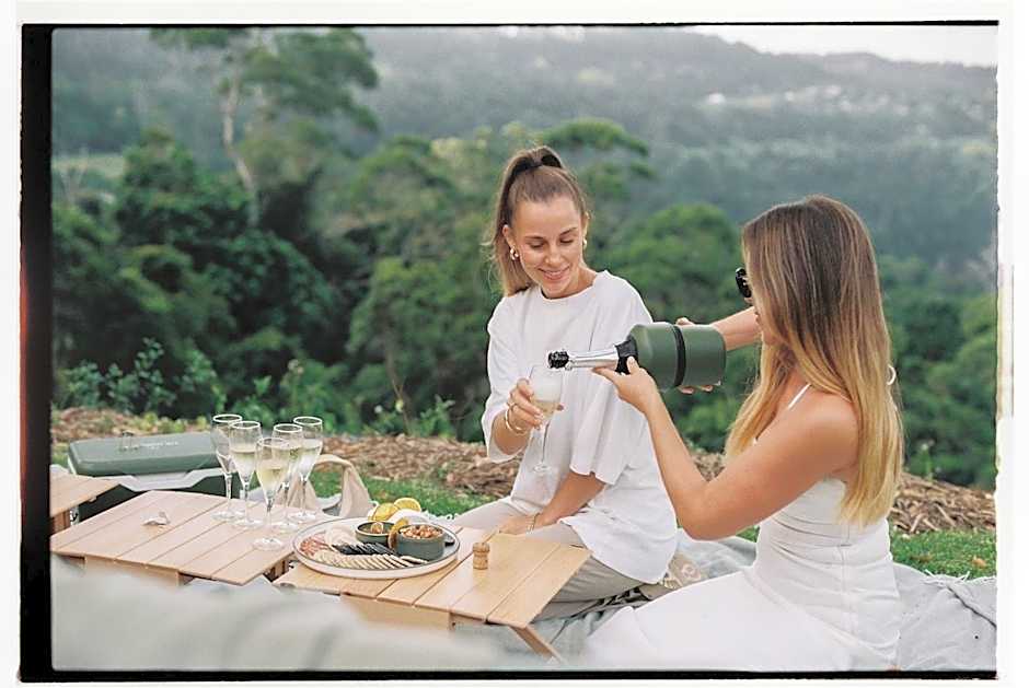 The Tamborine - Boutique Hotel
