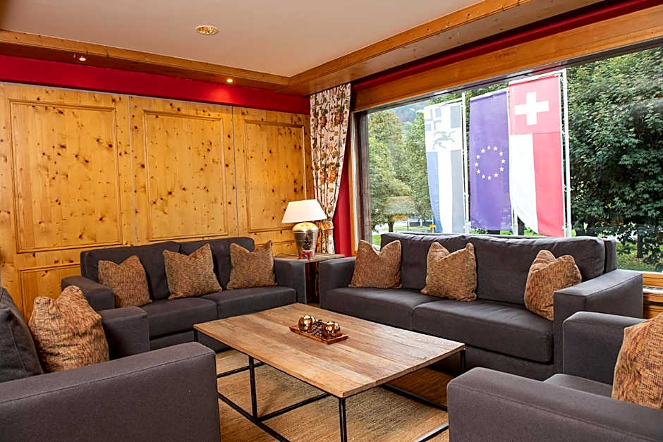 Silvretta Parkhotel