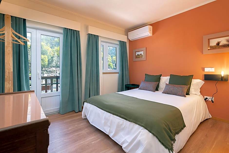 Hotel Carvalho Araujo