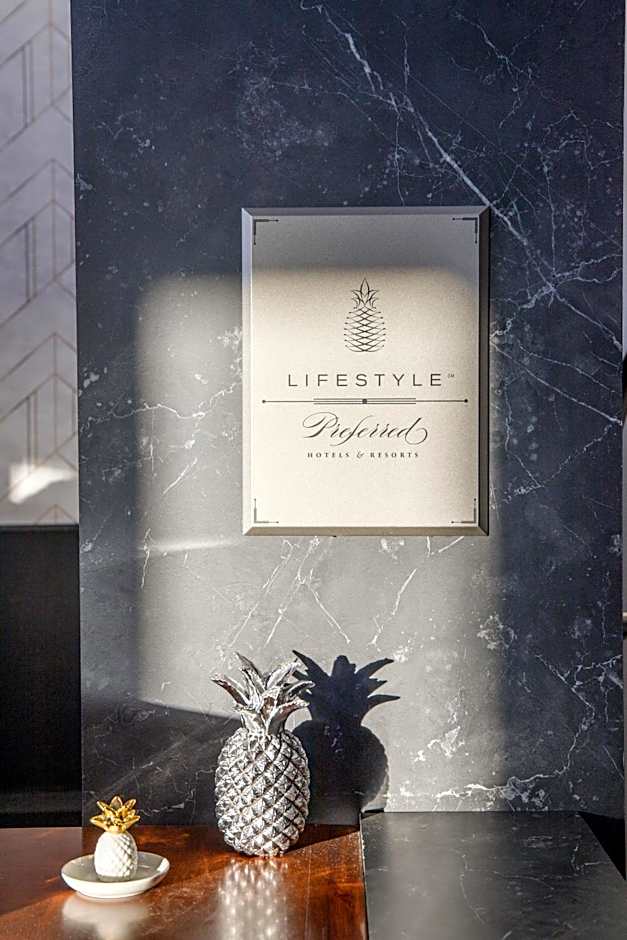 Pinares Panorama Suites & Spa