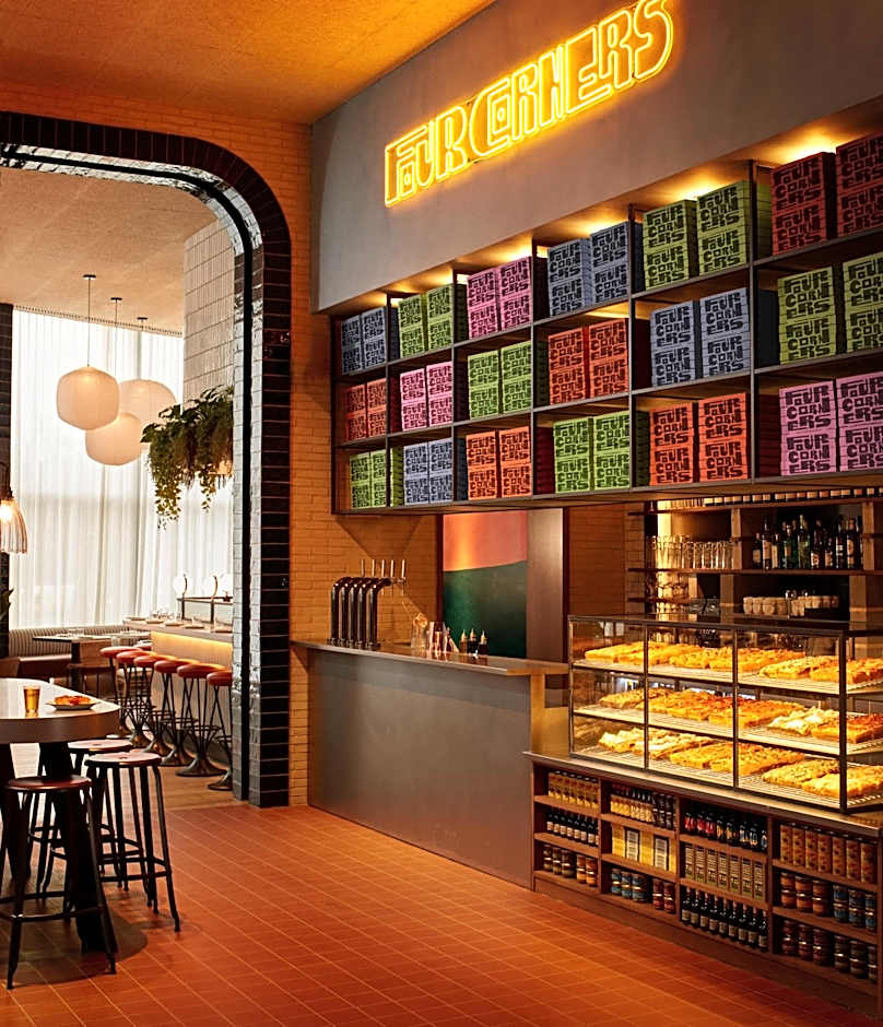 The Hoxton, Poblenou