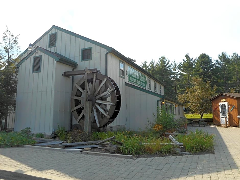 Holiday Inn Express Hocking Hills-Logan By IHG