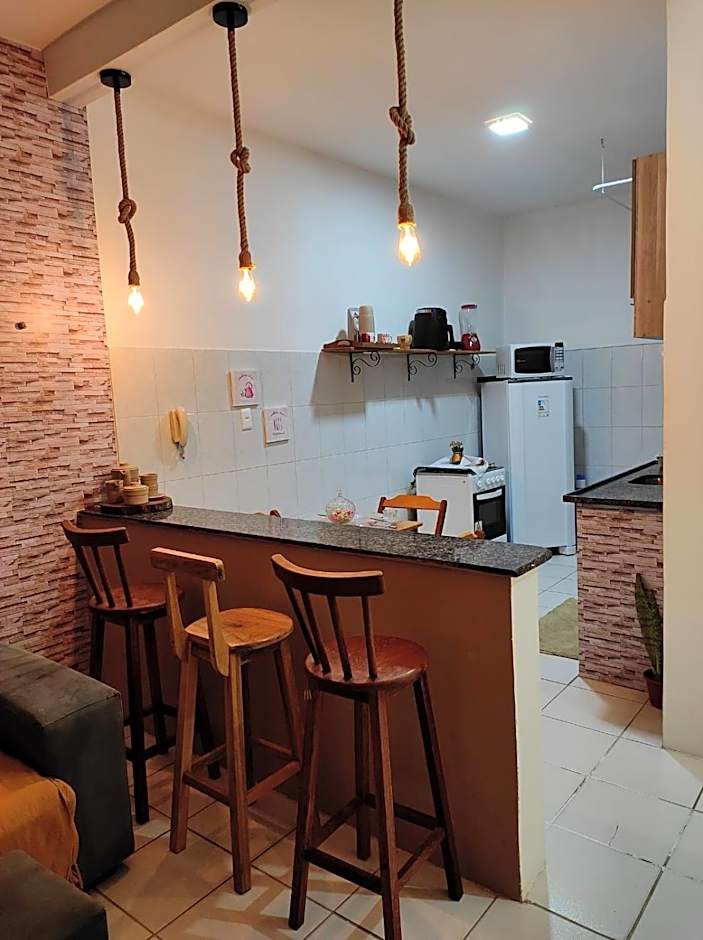 Ap8 atrás da Passarela do caranguejo- Orla de Atalaia