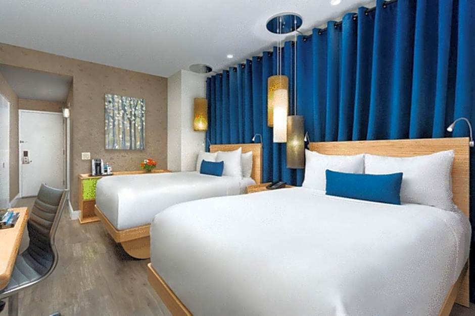 Arthouse Hotel New York (formerly NYLO NYC)