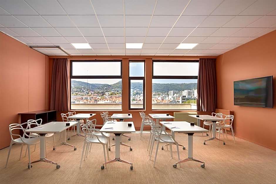 Radisson Hotel Clermont-Ferrand