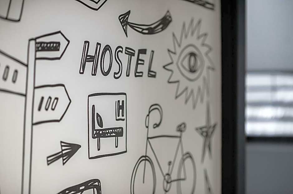 ONRest Hostel Centrum Żytnia 8 FaktVat