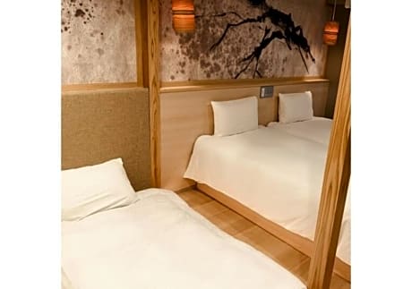 Sakura Sky Hotel - Vacation STAY 18432v