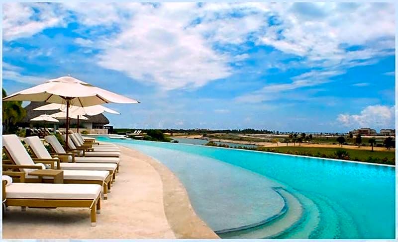 Xeliter Golden Bear Lodge & Golf, Cap Cana