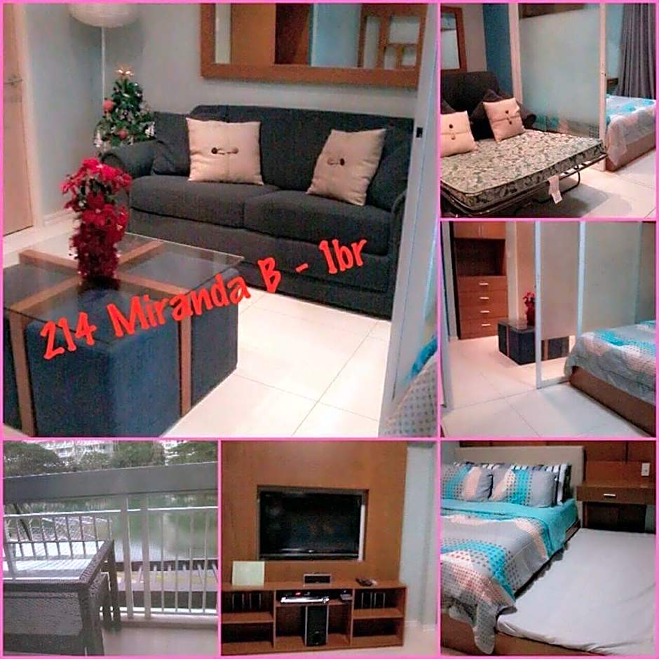 Pico De Loro Cove Condominium 1BR 05