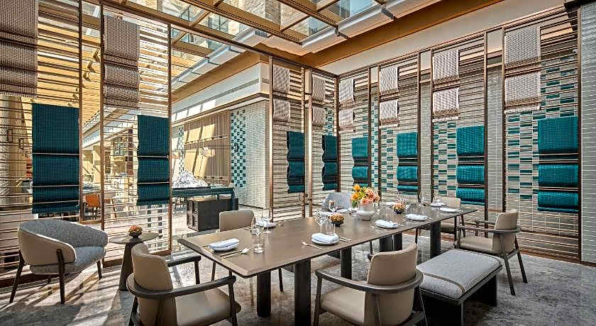 Hyatt Regency Huangshan Hengjiangwan