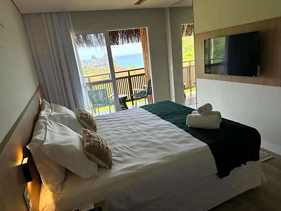 Pousada Divino Morro