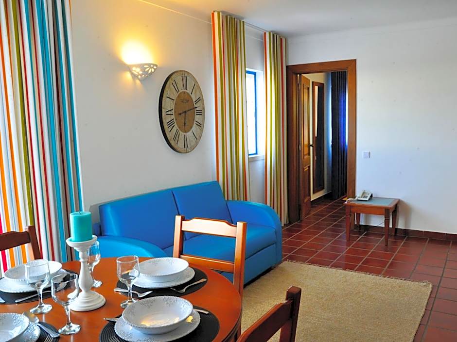 Patios da Vila - Duna Parque Resorts & Hotels