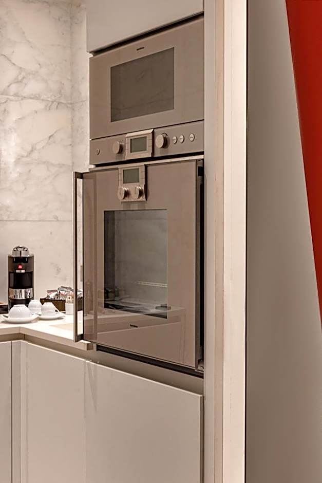 Le Royal Monceau Hotel Raffles Paris