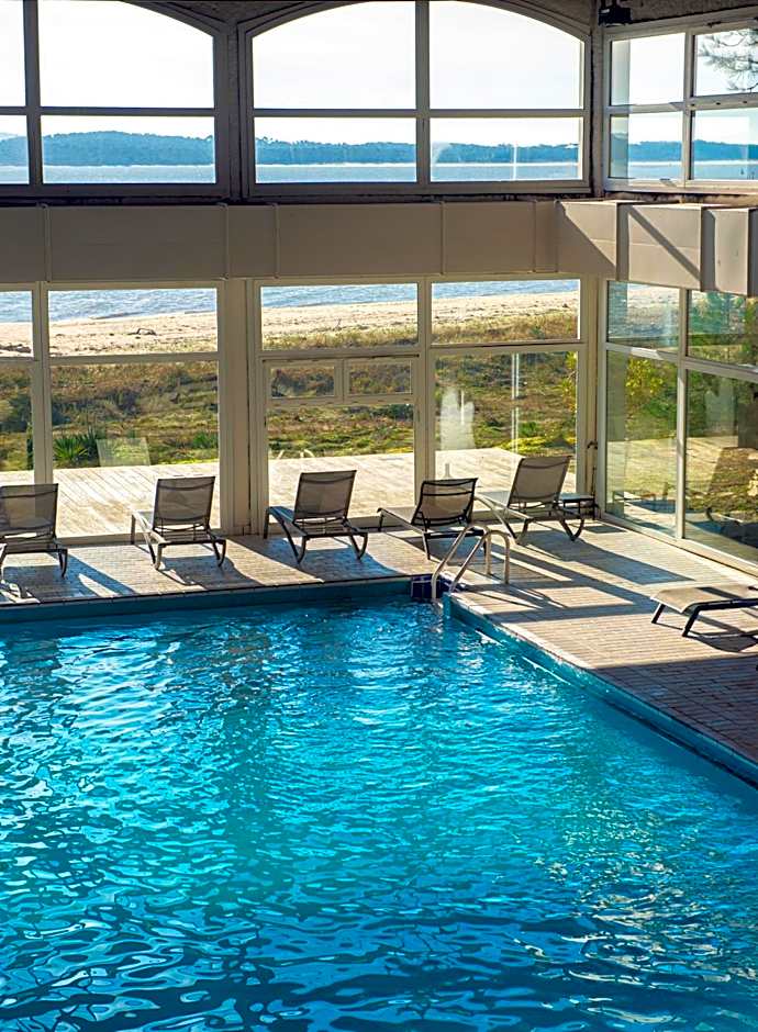 Novotel Thalassa Oleron Saint-Trojan