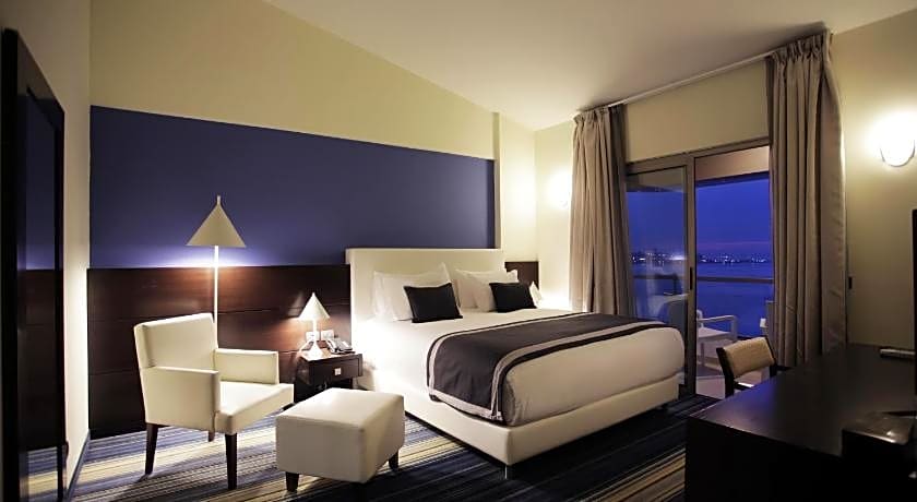 Monte Mare Hotel