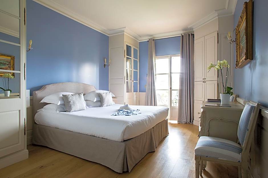 L'Hotel & Spa du Castellet