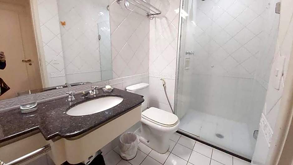Vila Oimpia Prime Suites