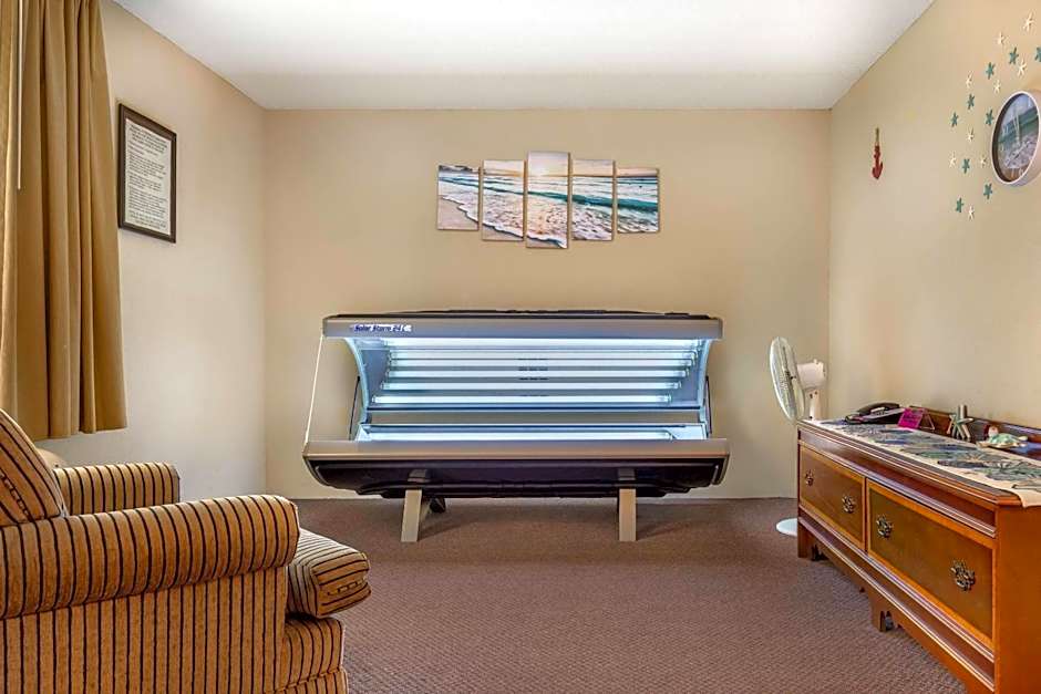 Quality Inn & Suites Manistique