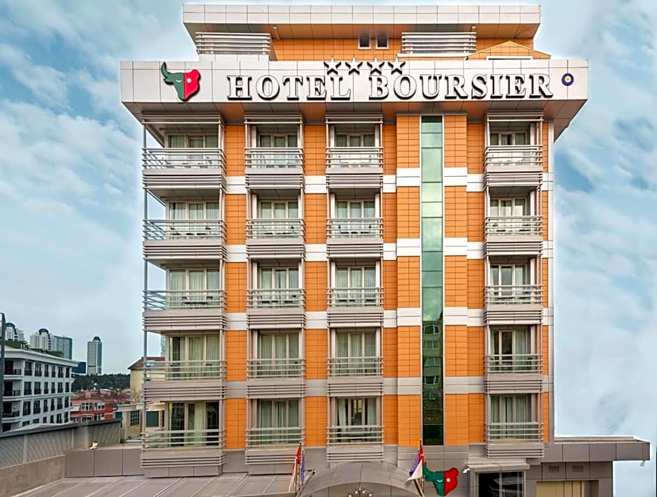 Hotel Boursier 2 & Spa