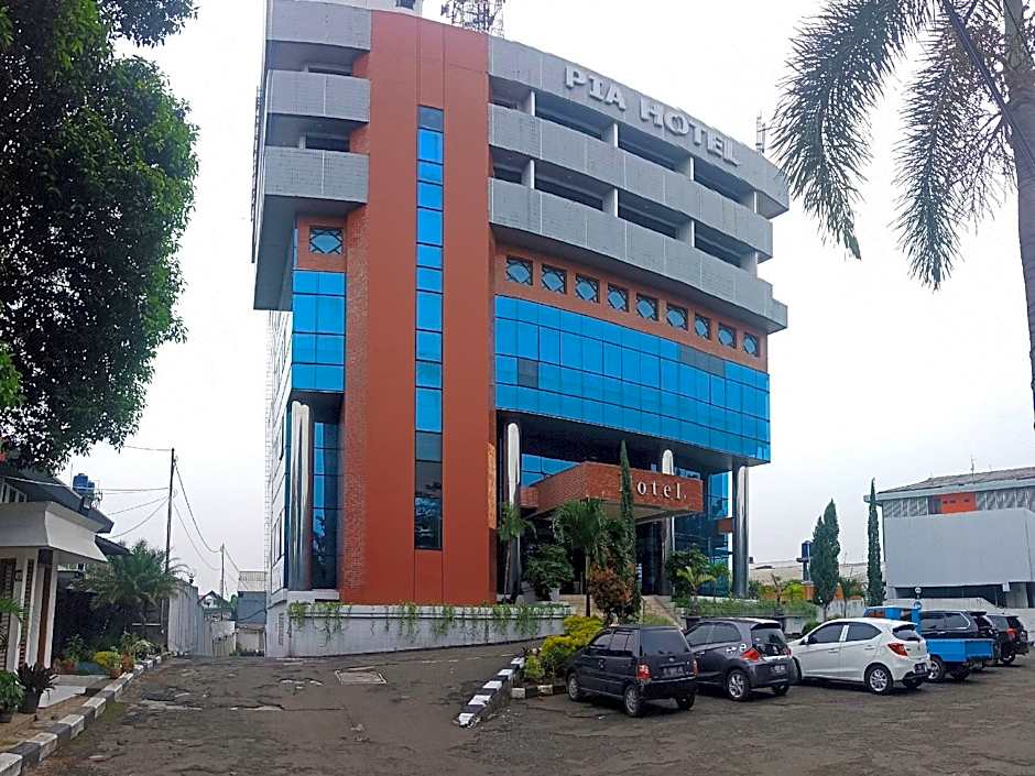 Pia Hotel Bandung