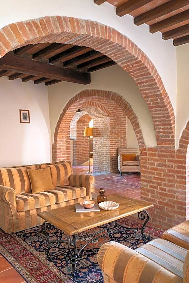 Castello di Leonina