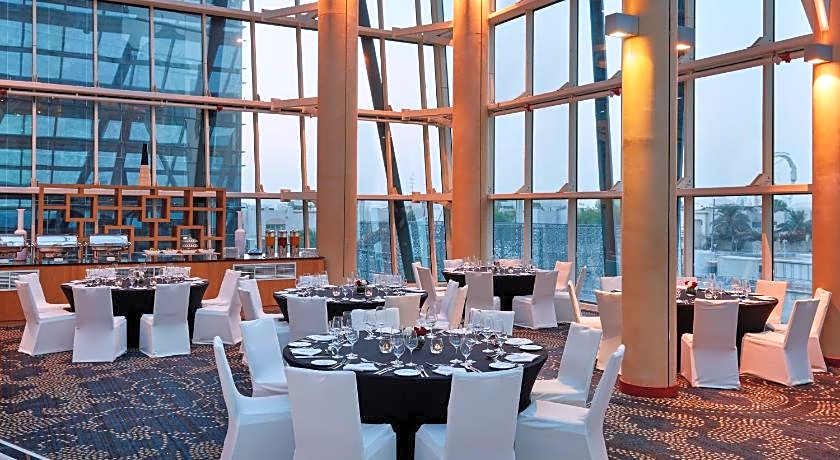 Intercontinental Doha - The City By IHG