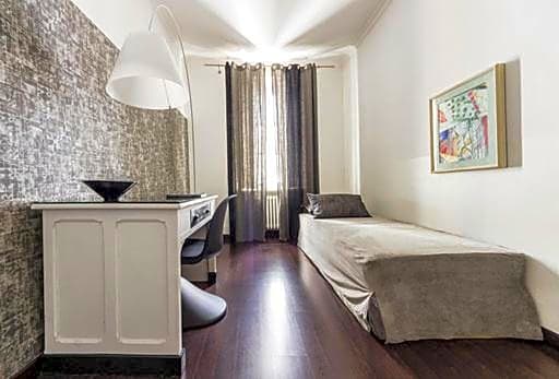 B&B Via Stampatori