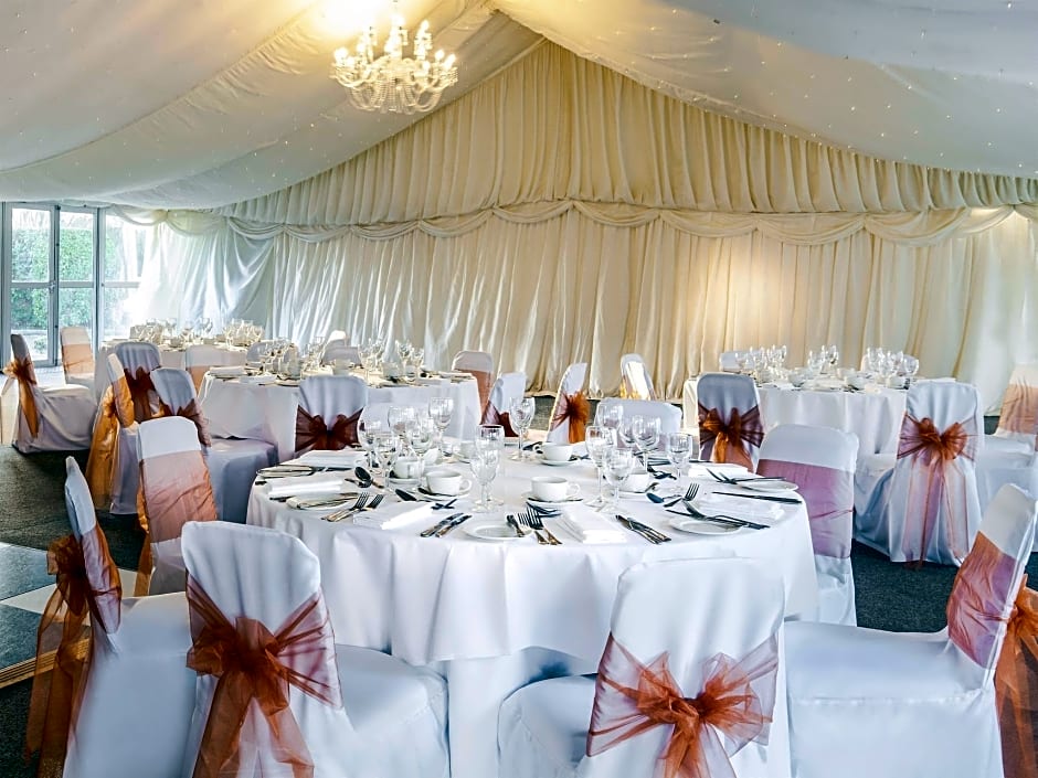 Mercure St. Albans The Noke