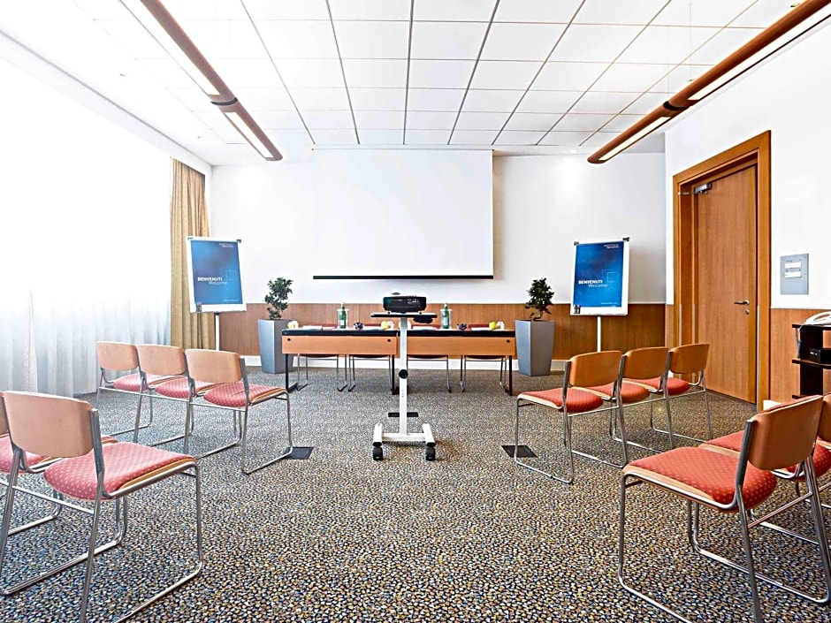 Novotel Venezia Mestre Castellana