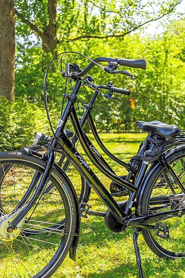 Cityden Zuidas