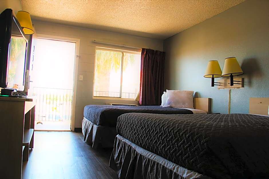 Minsk Hotels - Extended Stay, I-10 Tucson Airport – Tucson, AZ