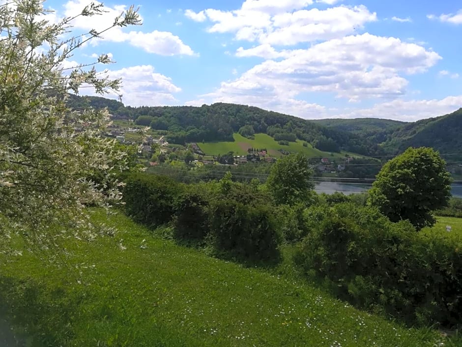 Domki Pod Wiazem Solina 20