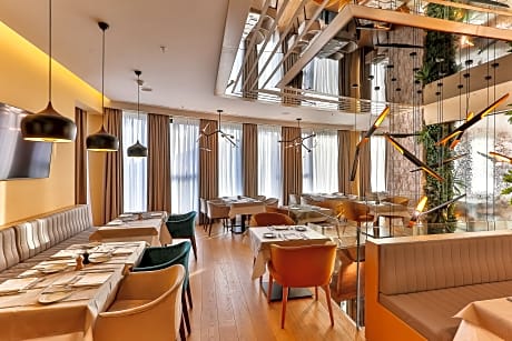 Imperial Conference & Spa