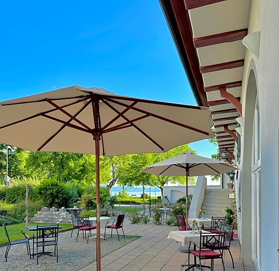 SeeHotel Amtshof