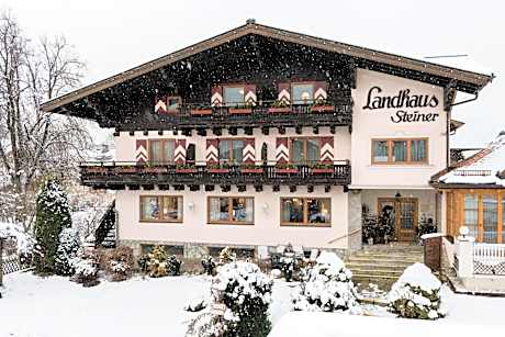 Landhaus Steiner